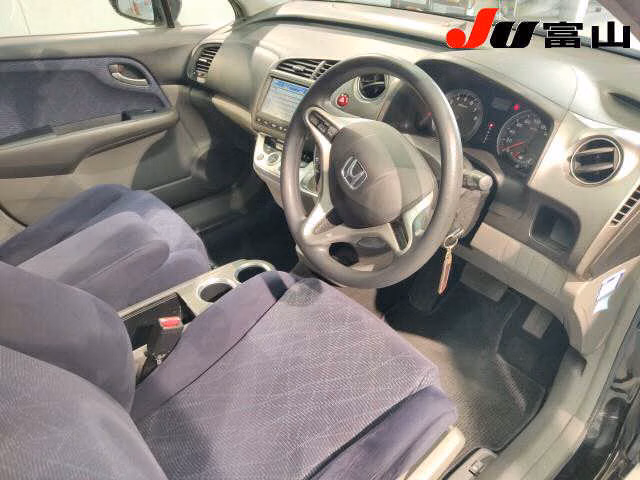 HONDA STREAM