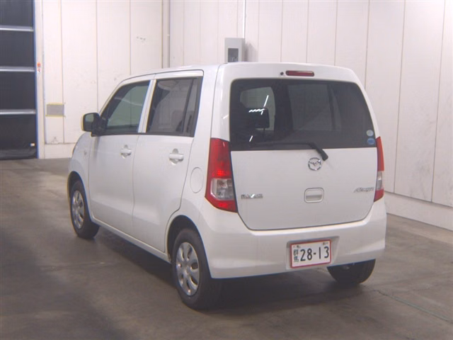 MAZDA AZ-WAGON