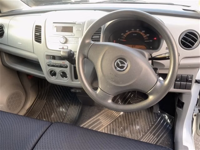MAZDA AZ-WAGON