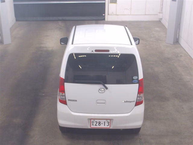 MAZDA AZ-WAGON