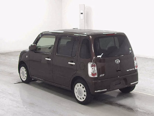 DAIHATSU MIRA COCOA