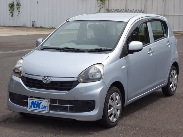 TOYOTA PIXIS EPOCH
