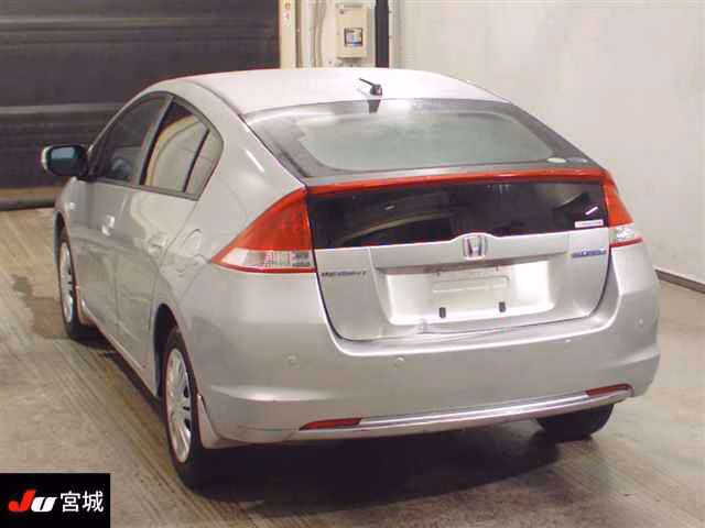 HONDA INSIGHT