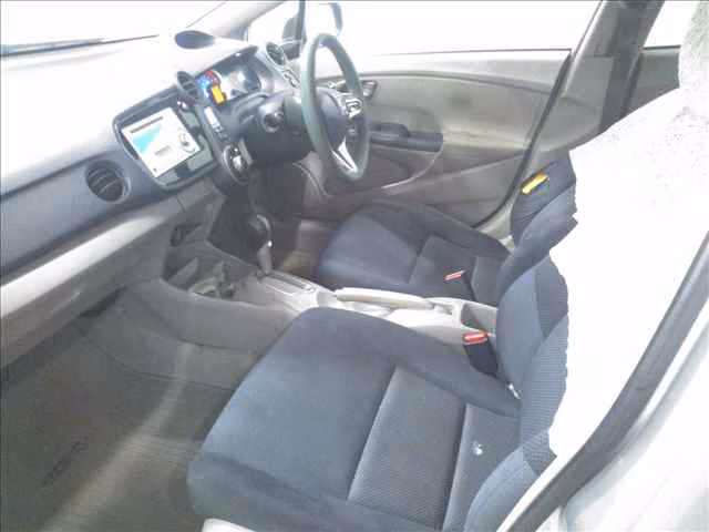 HONDA INSIGHT