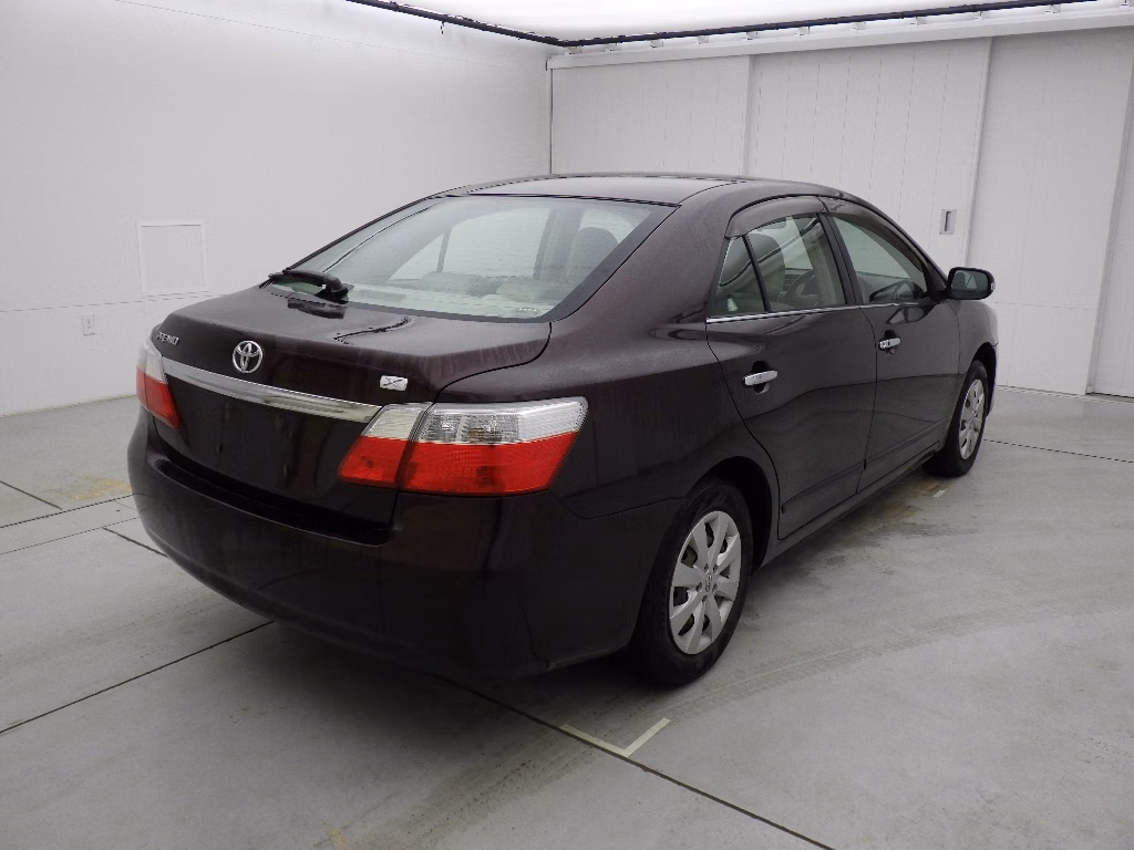 TOYOTA PREMIO