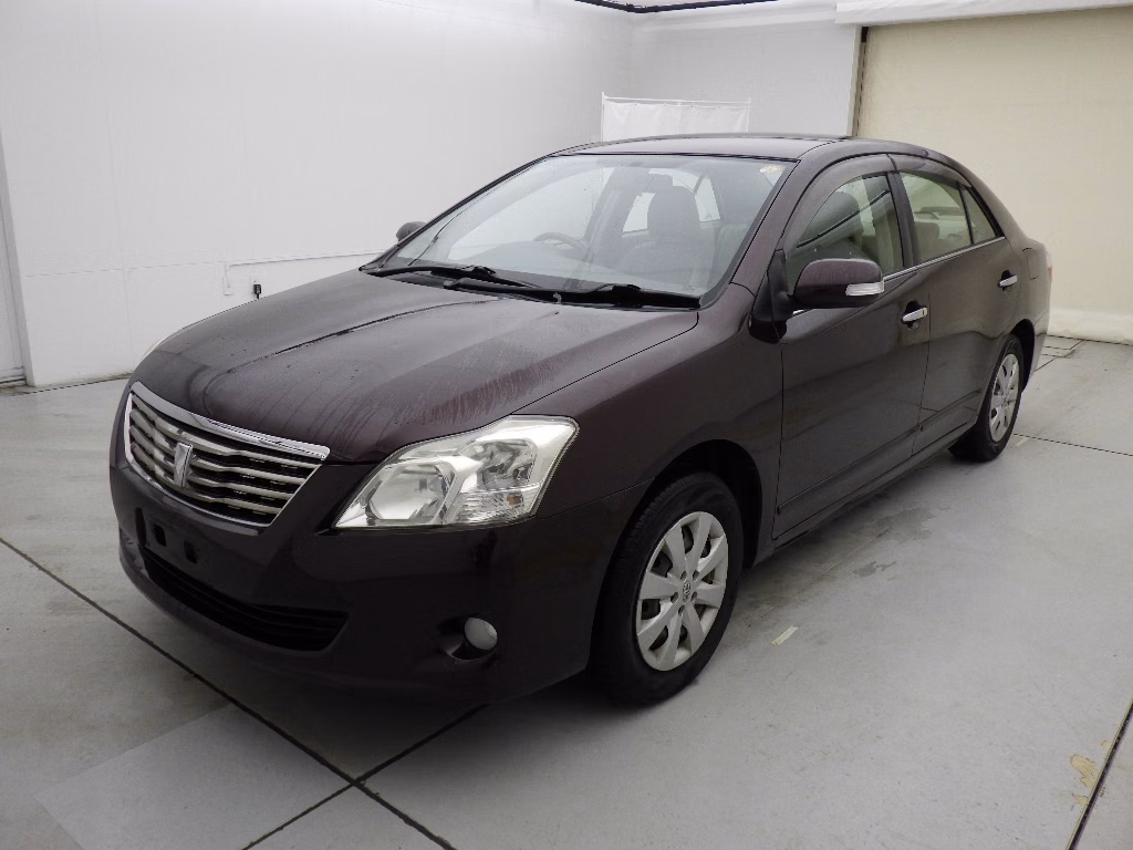TOYOTA PREMIO