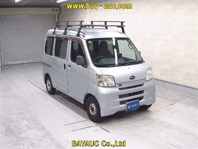 SUBARU SAMBAR