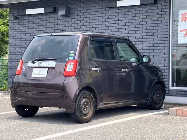 HONDA N-ONE