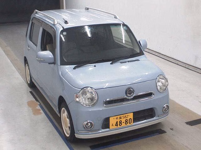 DAIHATSU MIRA COCOA