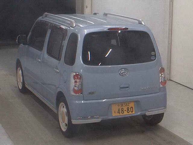 DAIHATSU MIRA COCOA