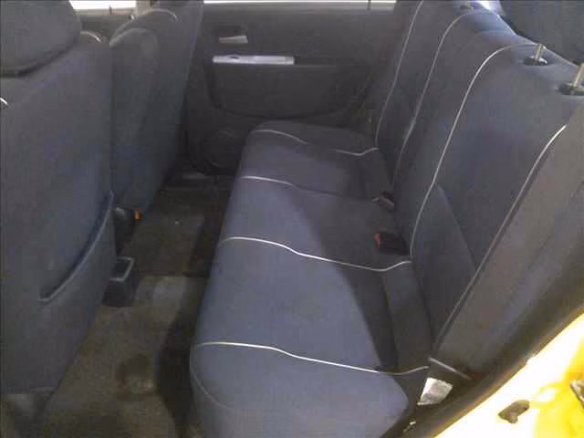 MITSUBISHI EK SPORT