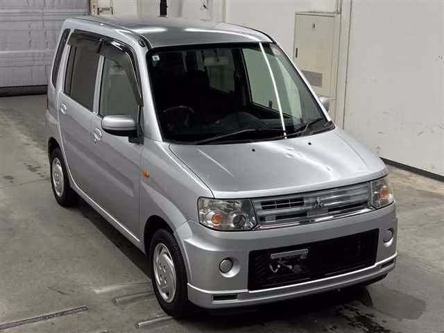 MITSUBISHI TOPPO