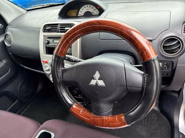MITSUBISHI TOPPO