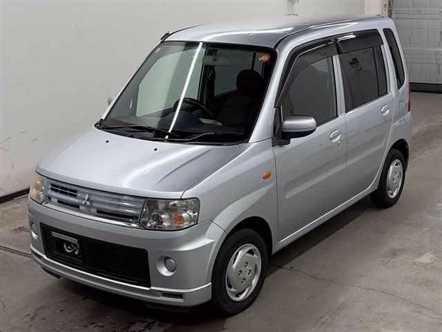 MITSUBISHI TOPPO