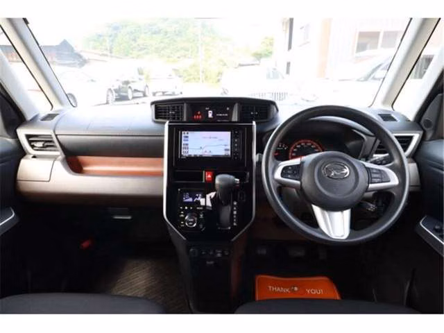 DAIHATSU THOR