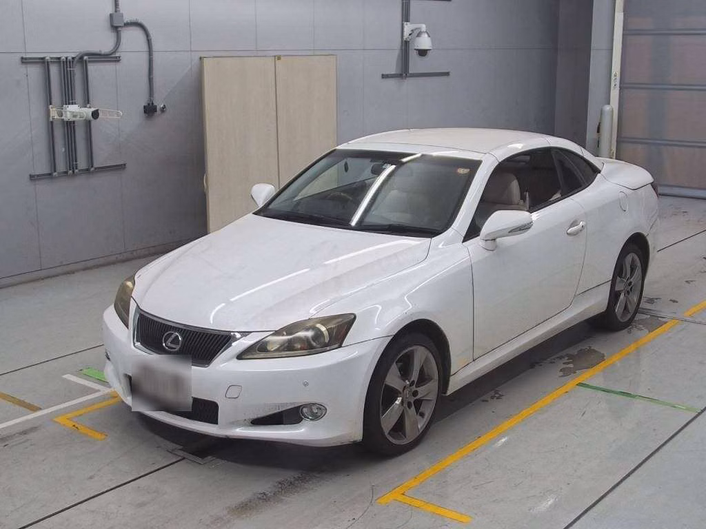 Lexus IS250