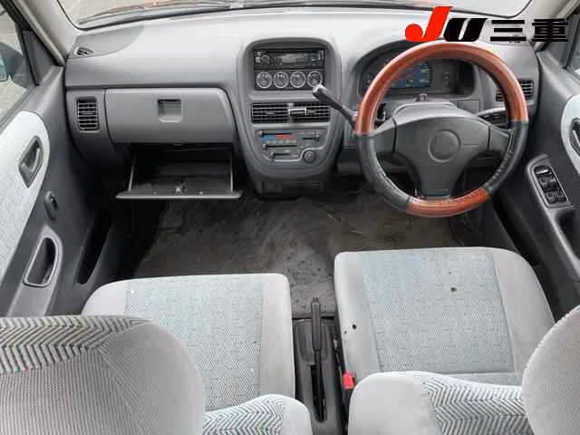 SUBARU PLEO