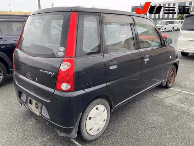 SUBARU PLEO