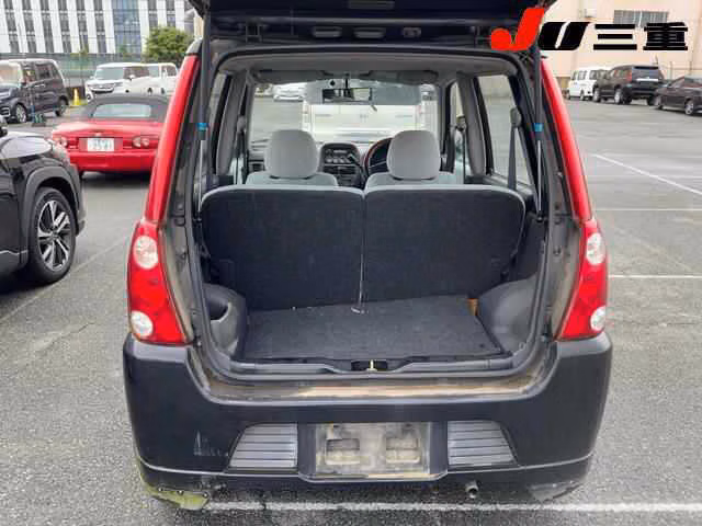 SUBARU PLEO
