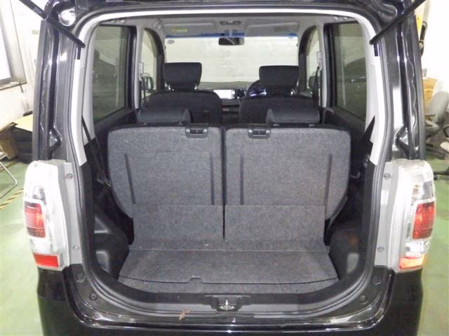 DAIHATSU TANTO EXE