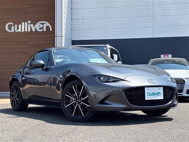 Mazda Roadster