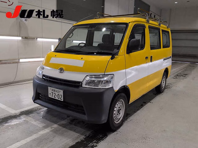 Toyota Town Ace