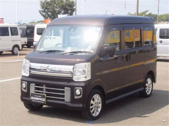 Nissan NV100 Clipper