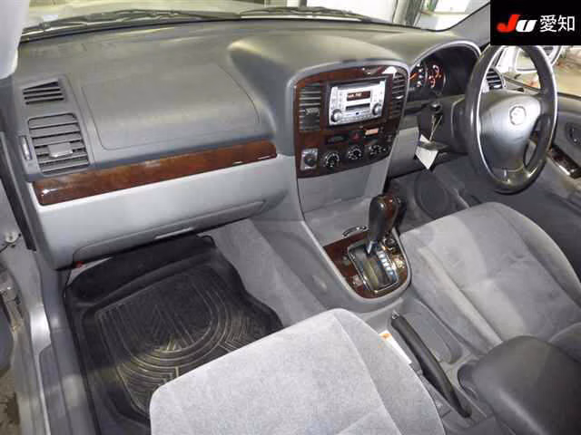 SUZUKI GRAND ESCUDO