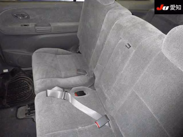 SUZUKI GRAND ESCUDO