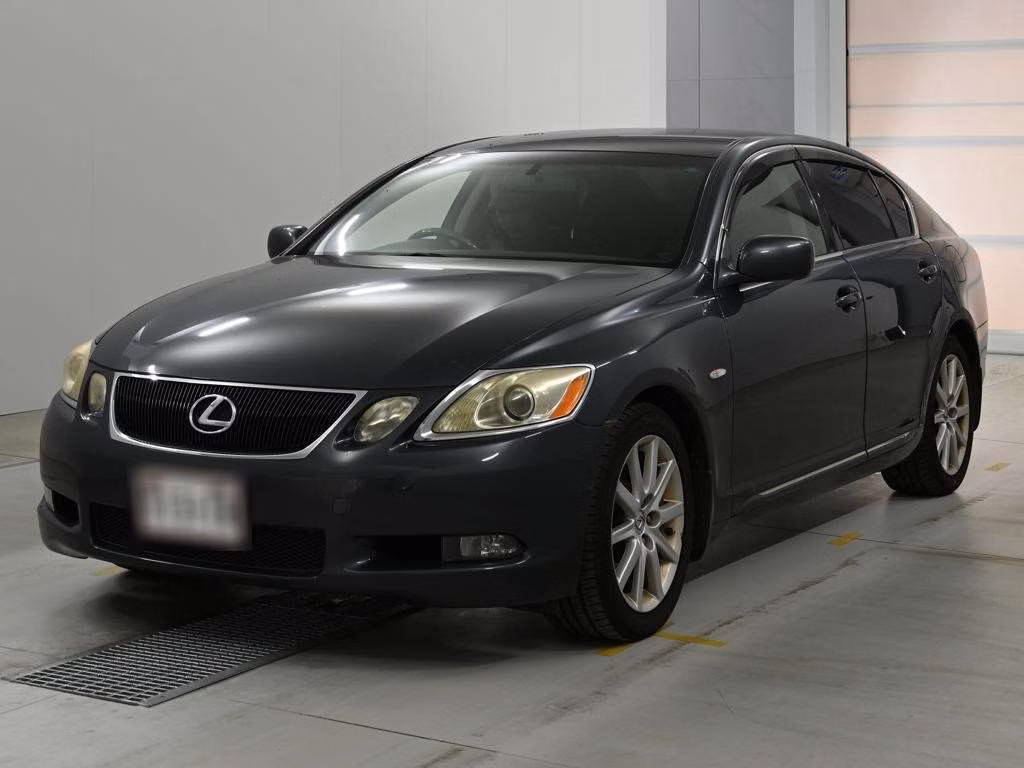 LEXUS GS350
