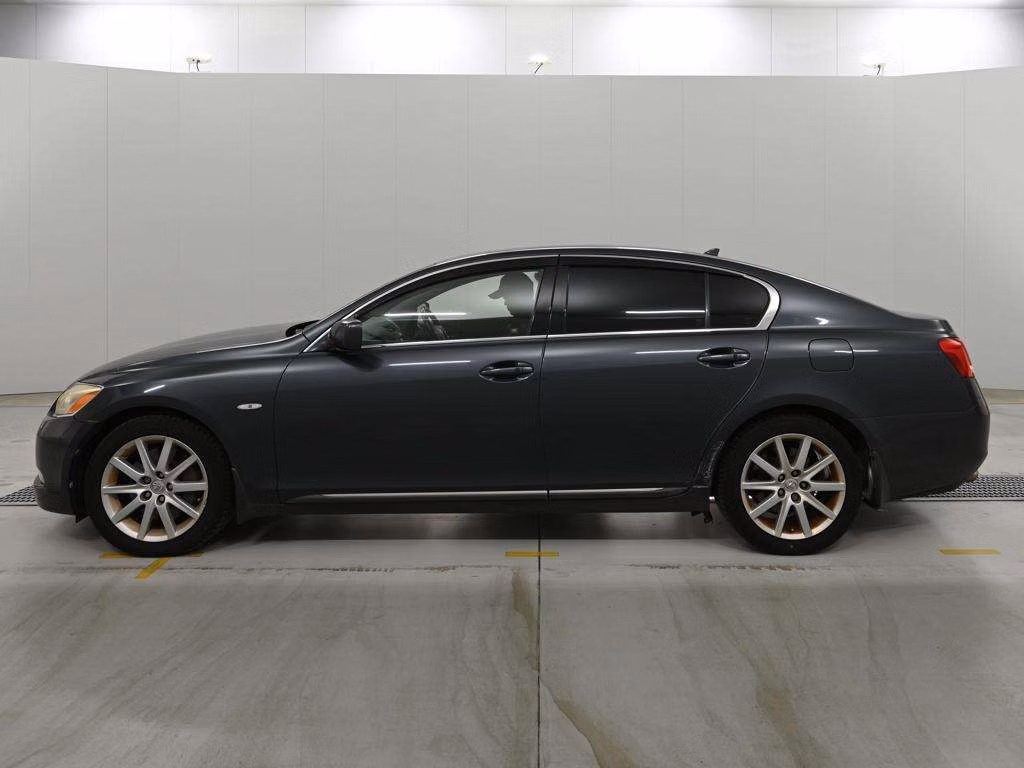 LEXUS GS350