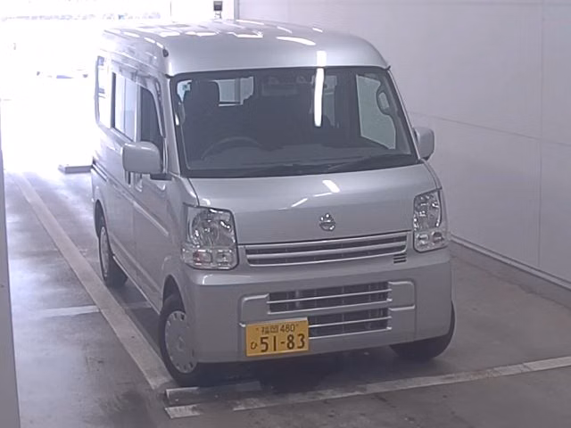 NISSAN NV100 CLIPPER