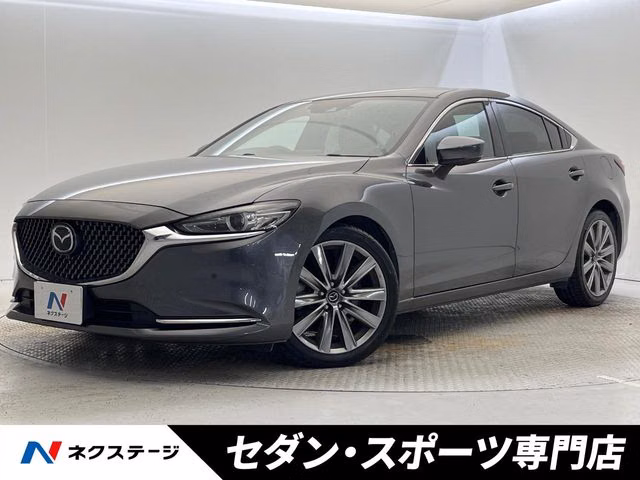 Mazda Atenza