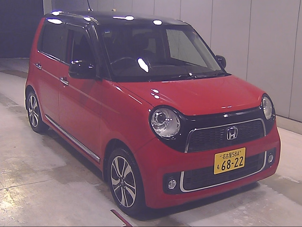 Honda N-ONE