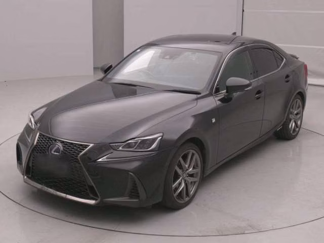 Lexus IS300h