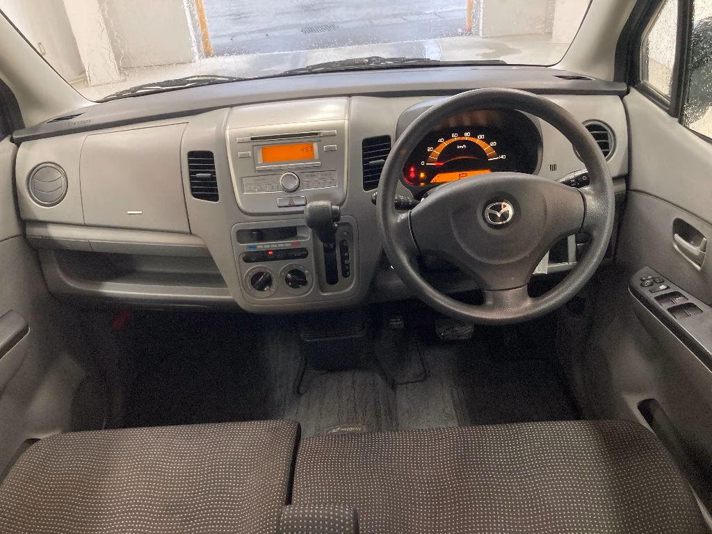 MAZDA AZ-WAGON