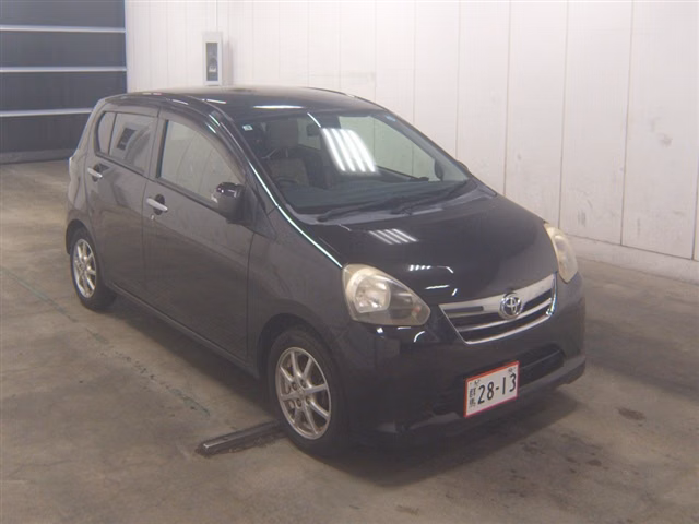 TOYOTA PIXIS EPOCH