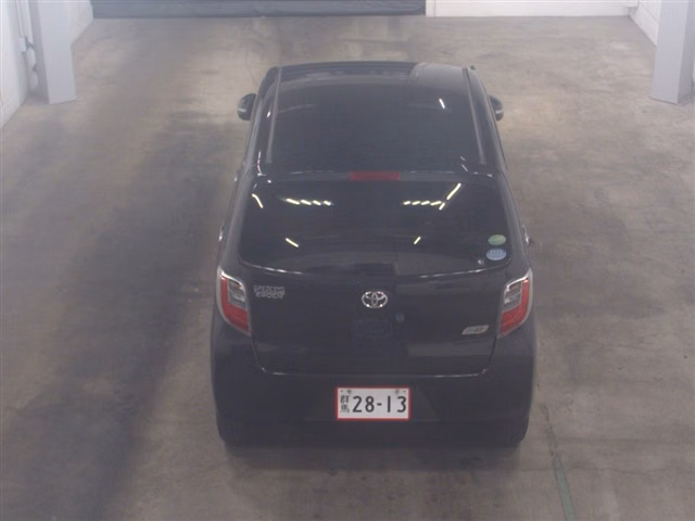 TOYOTA PIXIS EPOCH