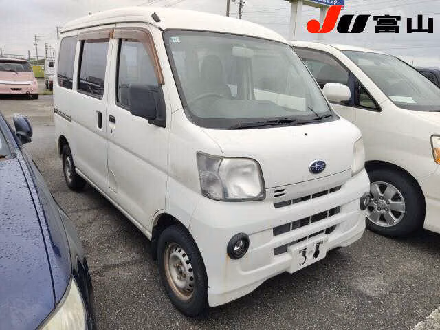 SUBARU SAMBAR