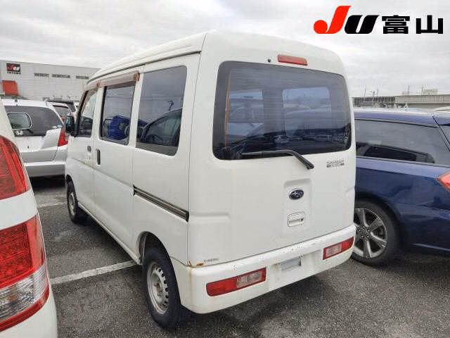 SUBARU SAMBAR