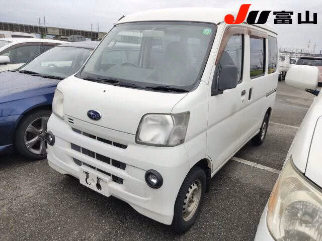 SUBARU SAMBAR