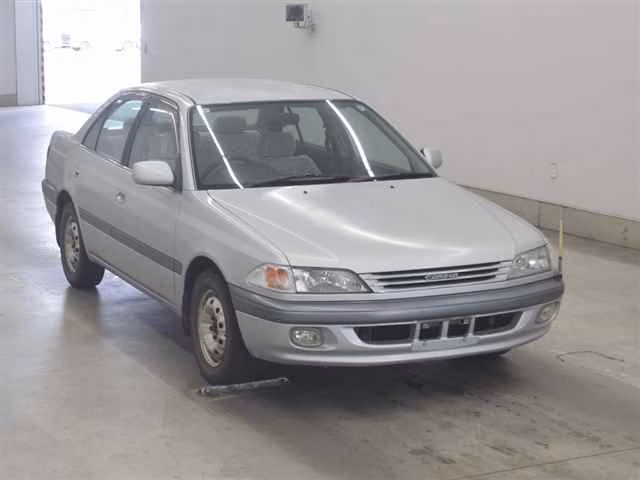 Toyota Carina
