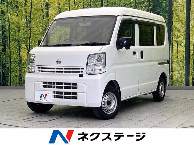 Nissan NV100 Clipper