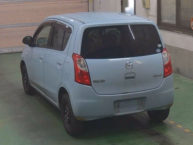 MAZDA CAROL