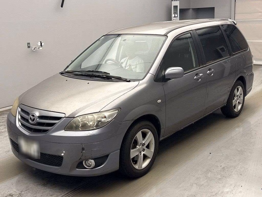 MAZDA MPV