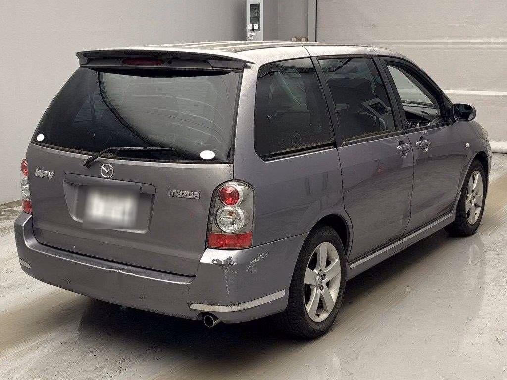 MAZDA MPV