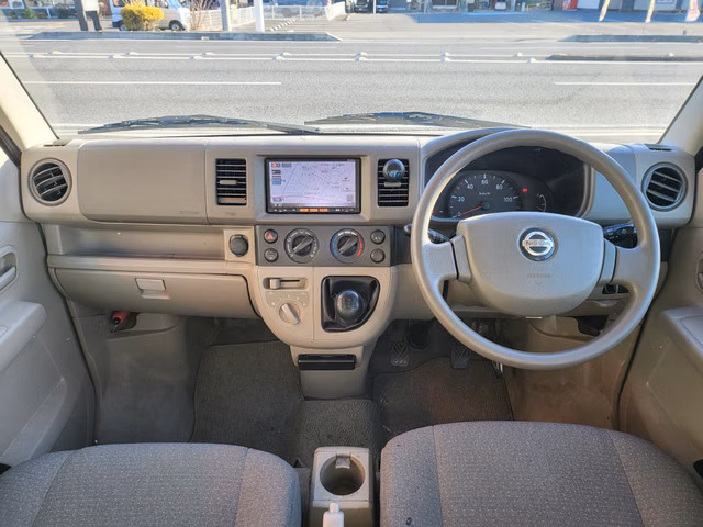 Nissan NV100 Clipper