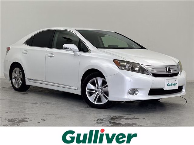 LEXUS HS250H