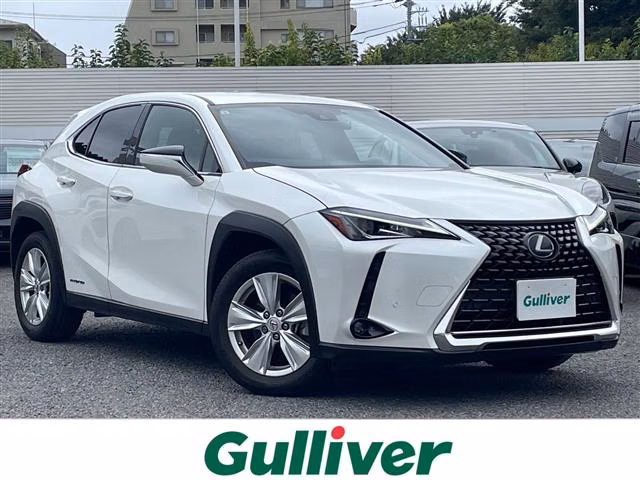LEXUS UX250H