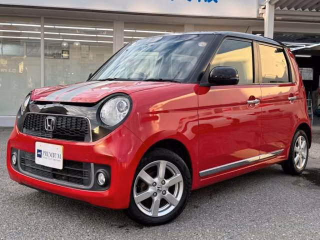 Honda N-ONE